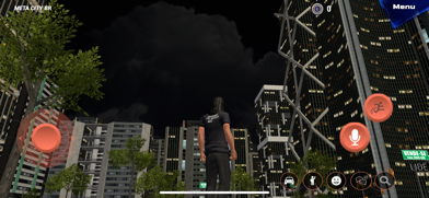 Metafuter Screenshot 4 of 4