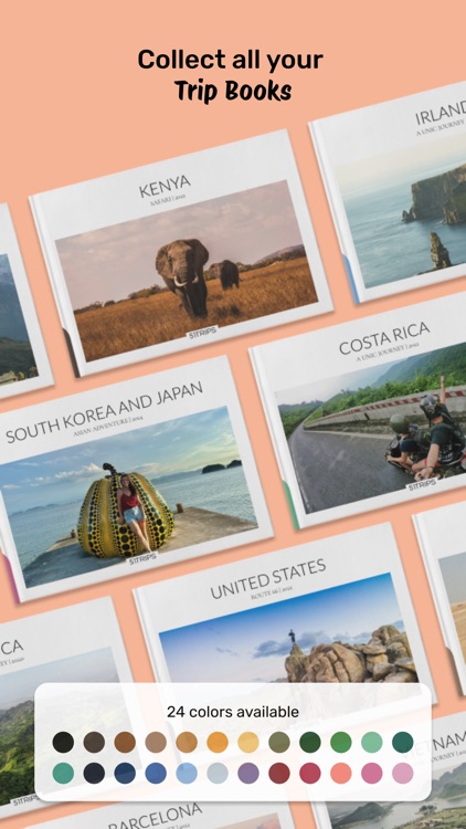 51Trips: More than a photobook