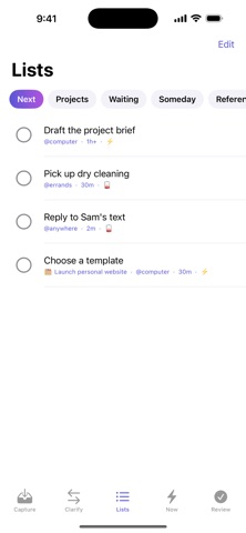 Sefyra Screenshot 1 of 5