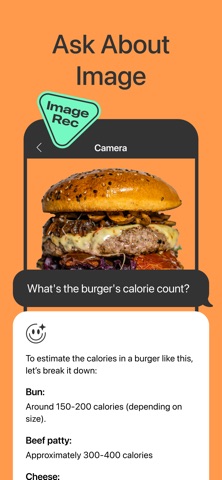 Yuna AI - Chatbot & Assistant Screenshot 6 of 10
