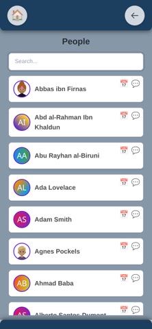 Eventable Online Screenshot 3 of 9