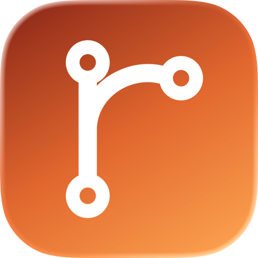 Git Rover - Native Git Client