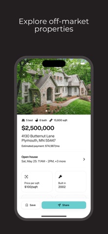 Nicole Stone Homes Screenshot 6 of 7