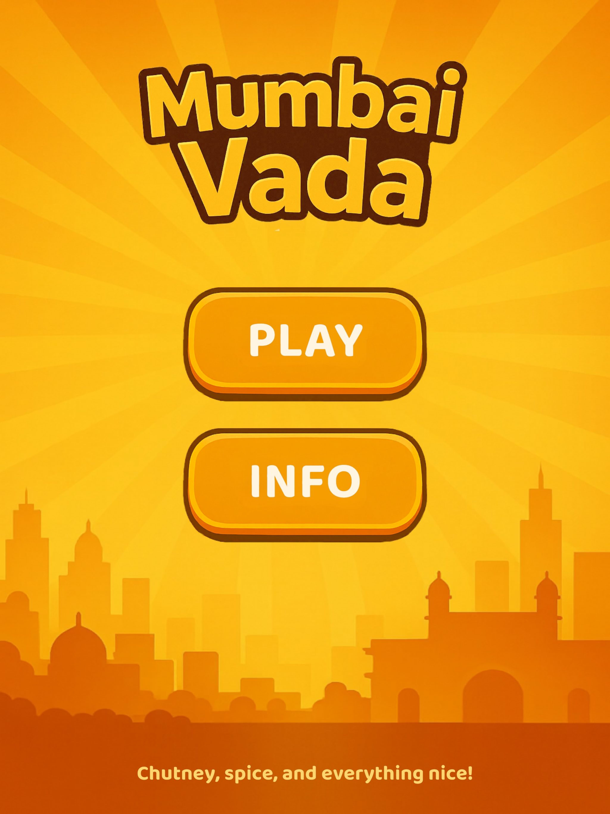 MumbaiVada screenshot 12