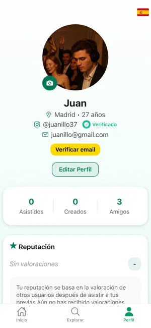 PreviApp screenshot 4