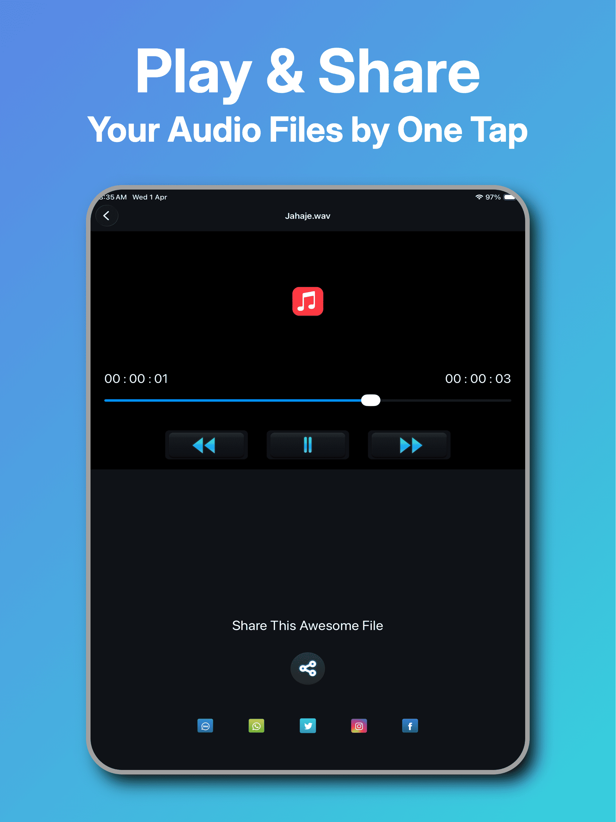 Audio Cutter Converter Merger screenshot 17
