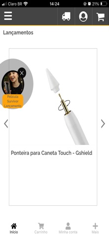 Atacado Gorila Screenshot 3 of 4