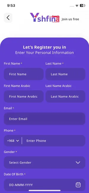 Yshfina | Book Doctor & Meds screenshot 2