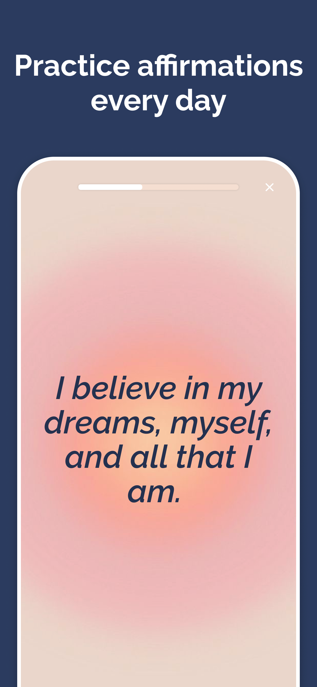 Flourish - Daily Affirmations