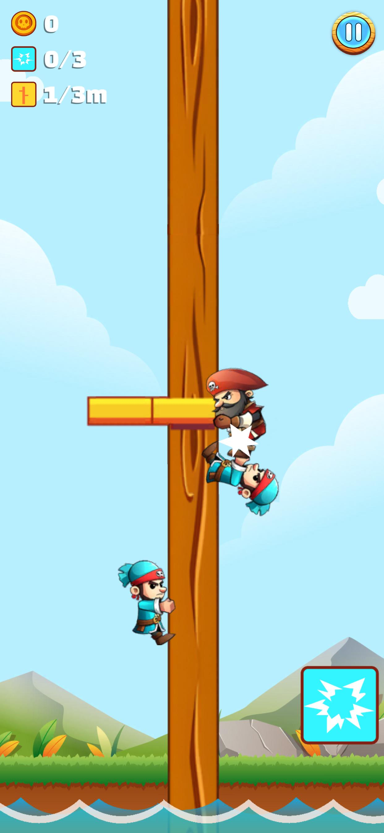 Pirate Crew Racing Games screenshot 4