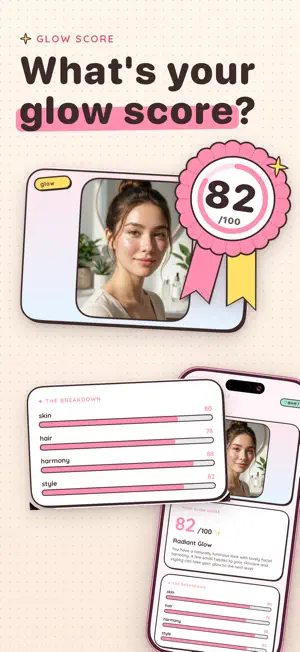 AI Hairstyle Try On: Haircut screenshot 3