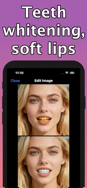 Photo editor - MegaEdit screenshot 2