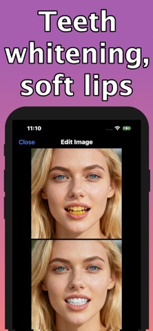 Photo editor - MegaEdit Screenshot 2 of 10