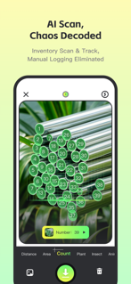 Strong Scanner: AR Measure screenshot 2