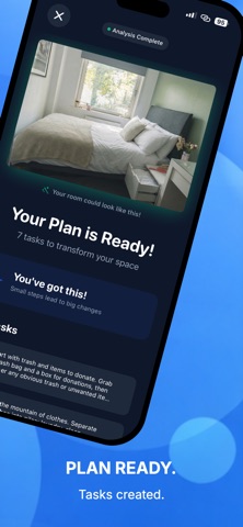 Declutter: AI Home Organizer Screenshot 3 of 6