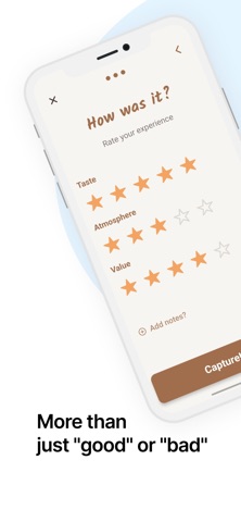 Lattelog - Coffee Journal screenshot