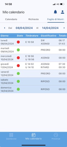 VelaHub screenshot
