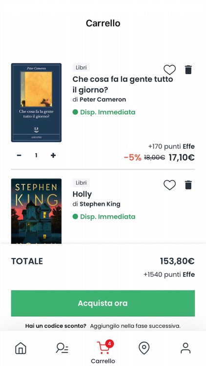 Feltrinelli screenshot-8