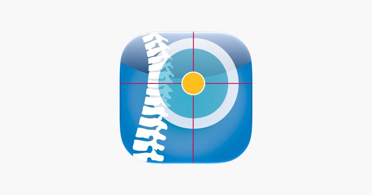 ‎PostureScreen Mobile App - App Store