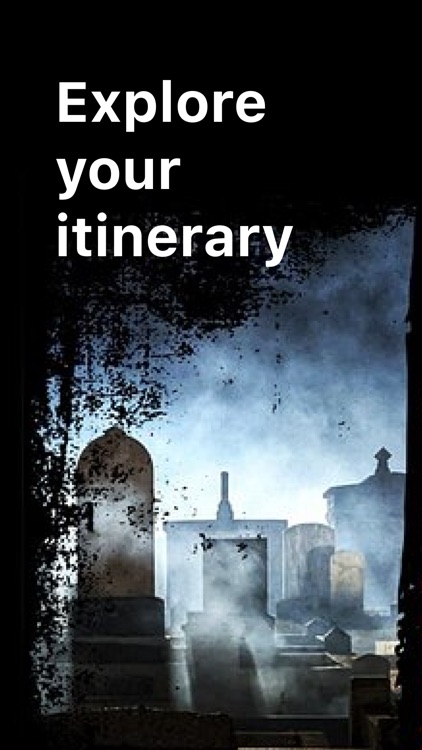 Witches Brew Tours App