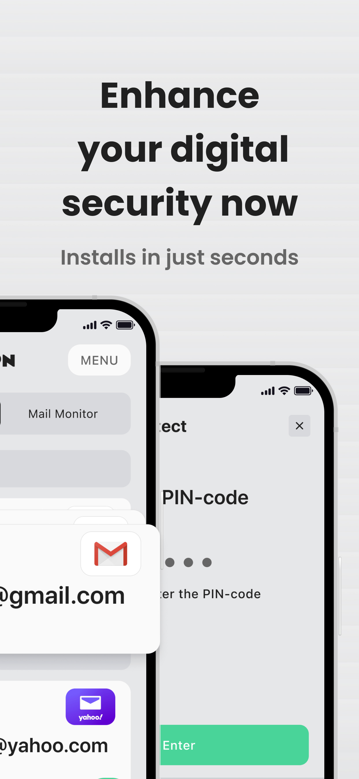 BePrivate VPN