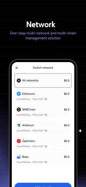 1Keeper - Team Wallet screenshot 4