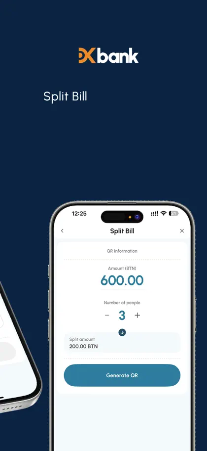 Screenshot 6 von 6 zu DK Bank