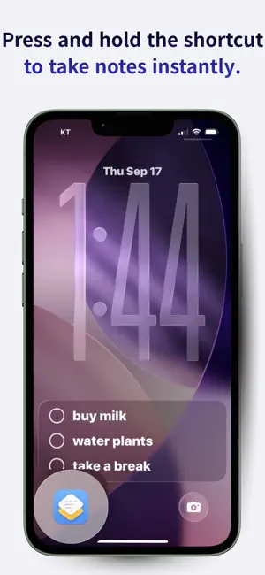 MemoTap : To-Do & Schedules screenshot 4