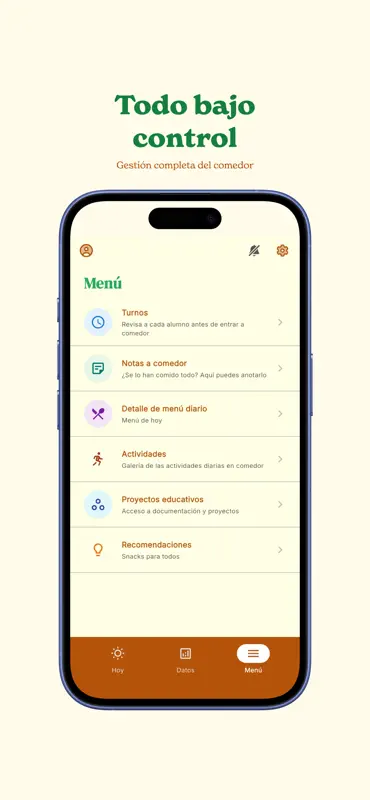 Casa Intur screenshot 2 of 4
