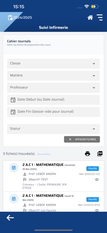 G-EcolePlus Screenshot 2 of 6