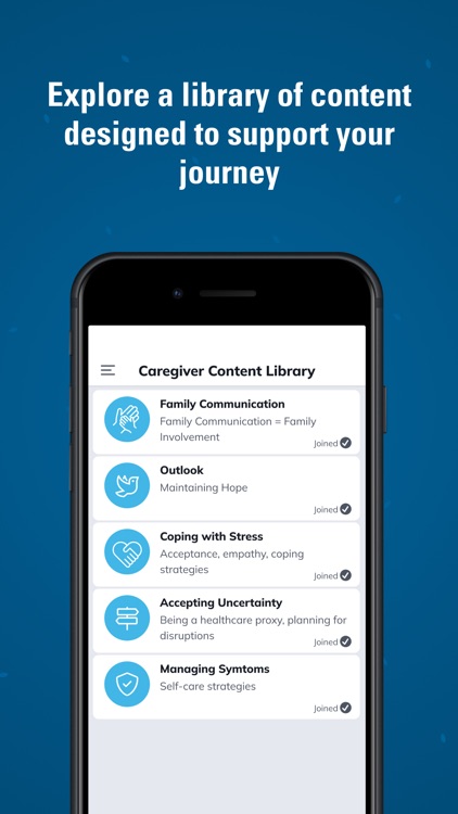 FamilyFOCUS at Dana-Farber