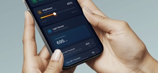 LoRa Light Screenshot 1 of 5