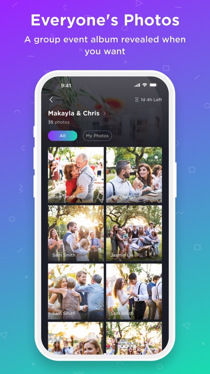 Invitation Maker Hobnob Zazzle screenshot-5