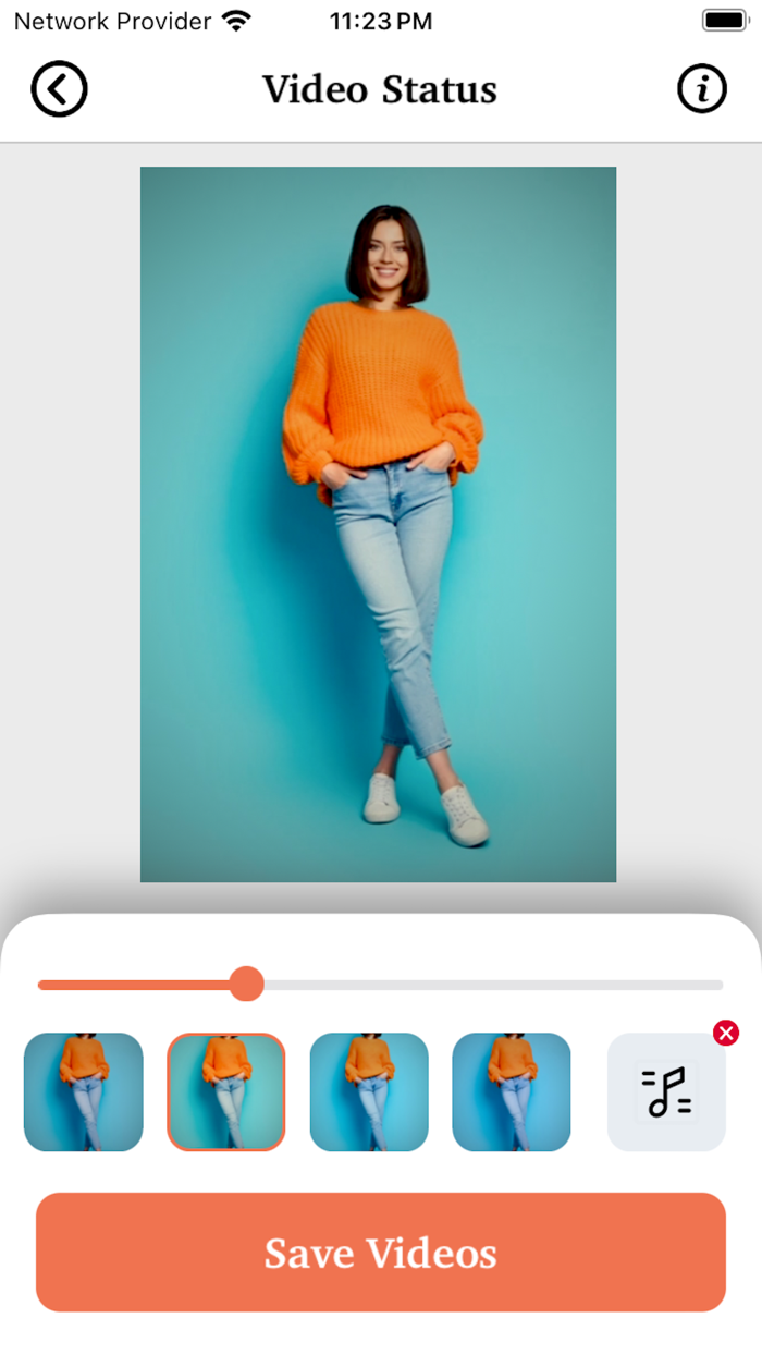 Video Split - Long Story Maker