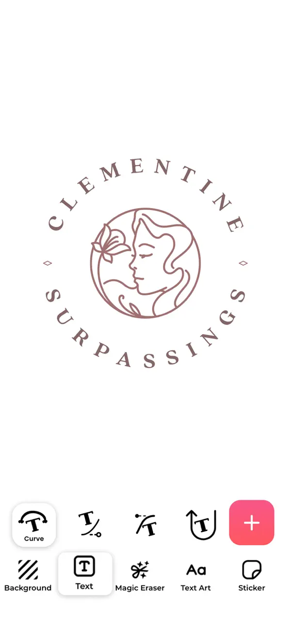 Screenshot #3 pour Graphic Design: Create a logo