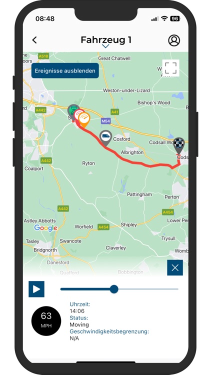 DKV Fleetview screenshot-3