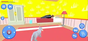 Animal Pet Life Cute Cat Sim screenshot 3