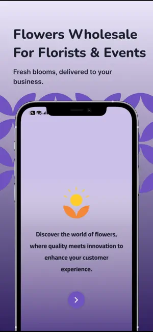Heaven Flower screenshot 1