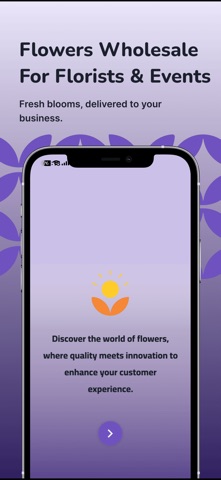 Heaven Flower screenshot