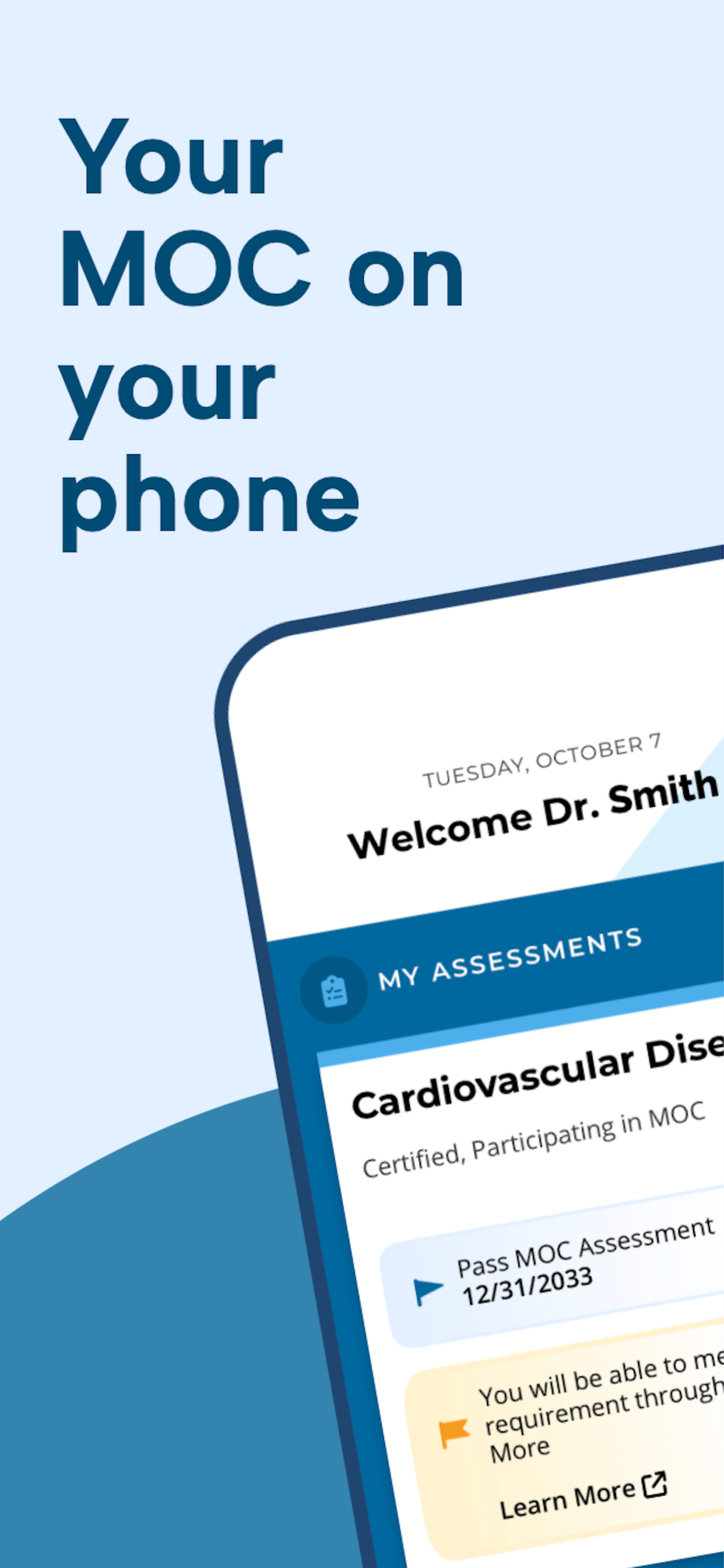 ABIM Physician Portal