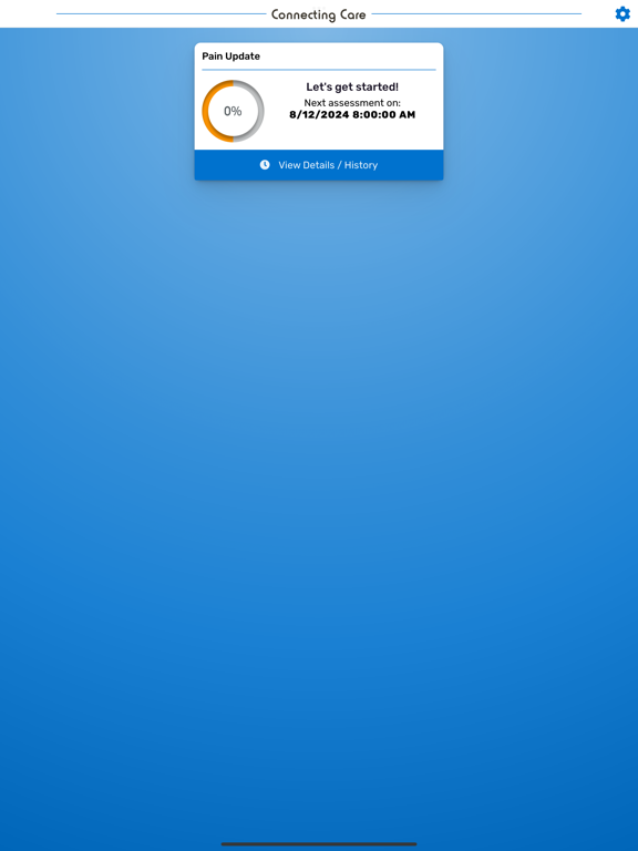 Screenshot #6 pour COH: Connecting Care