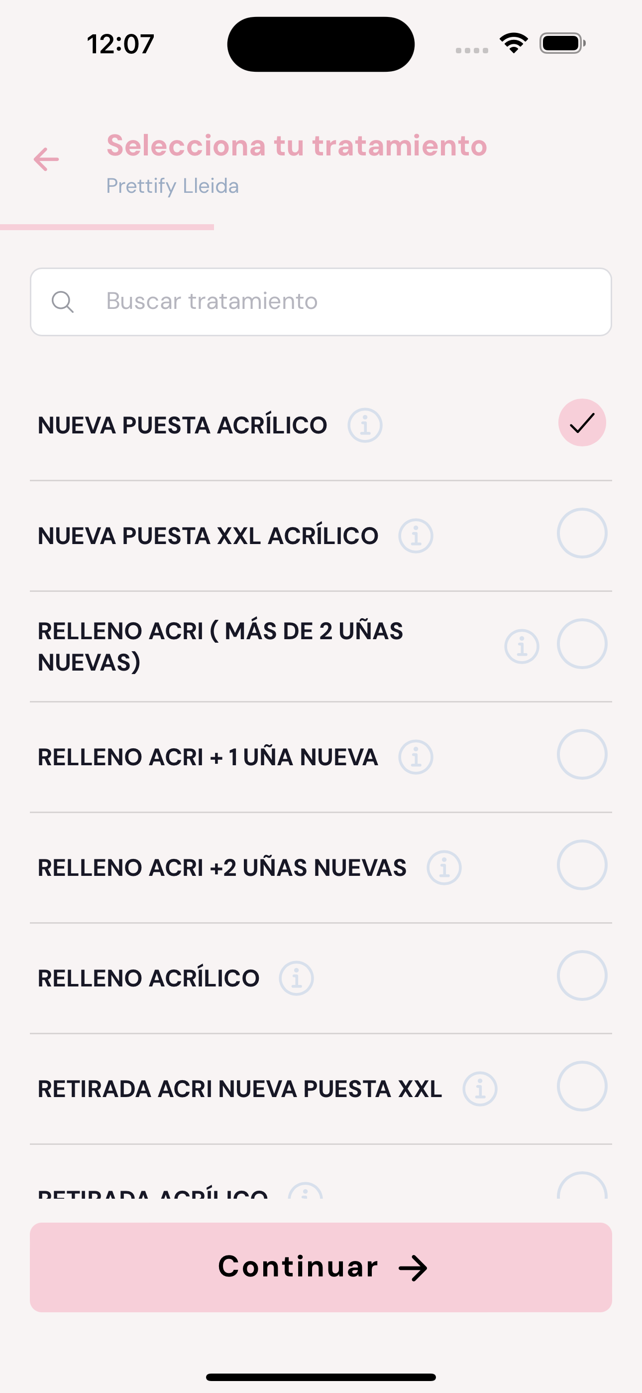 ACAP App