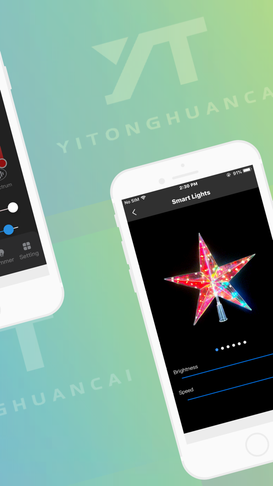 #4. YTHUANCAI (iOS) 由: Hysiry Technology Co., Ltd.