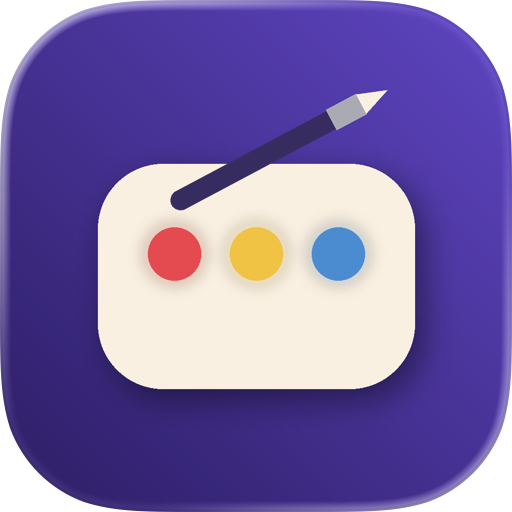 Penzel – Paint Converter