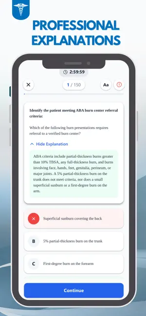 ABWM CWS Exam Prep 2026 screenshot 3