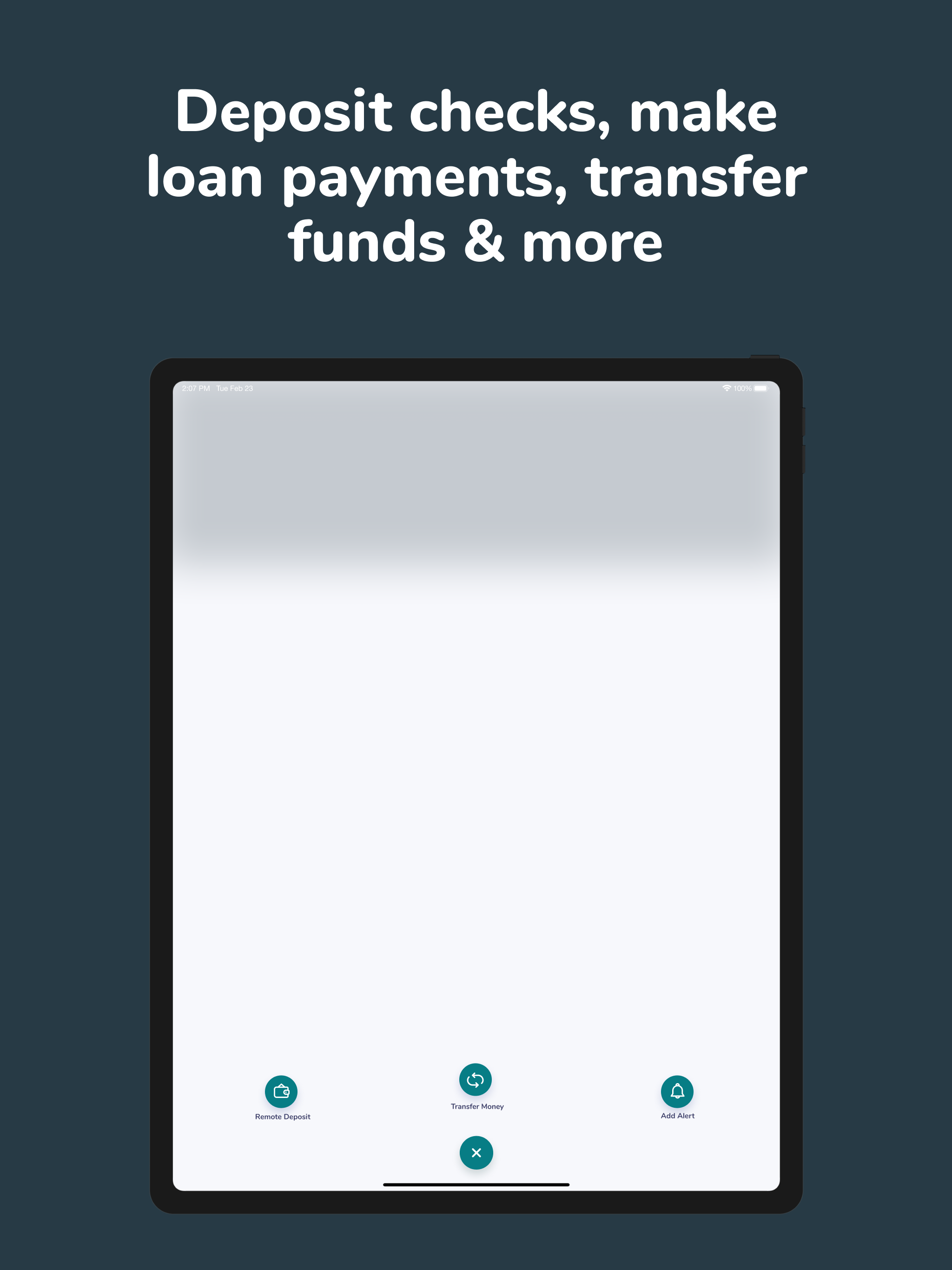 MO Central Mobile Banking