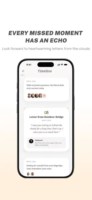 PawEcho screenshot 3