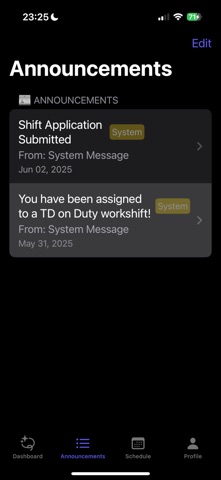 Akrewed EMS Client Screenshot 1 of 4