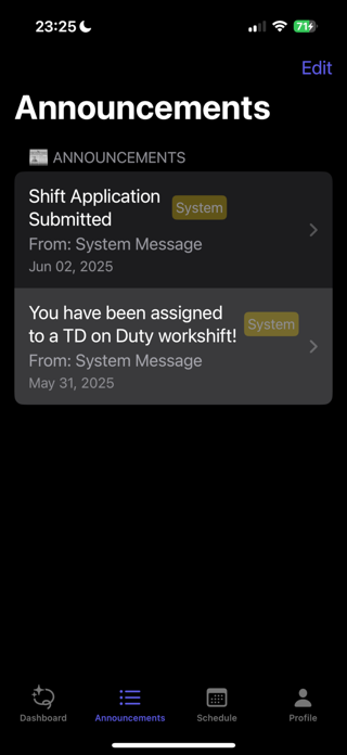 Akrewed EMS Client Screenshot 1 of 4