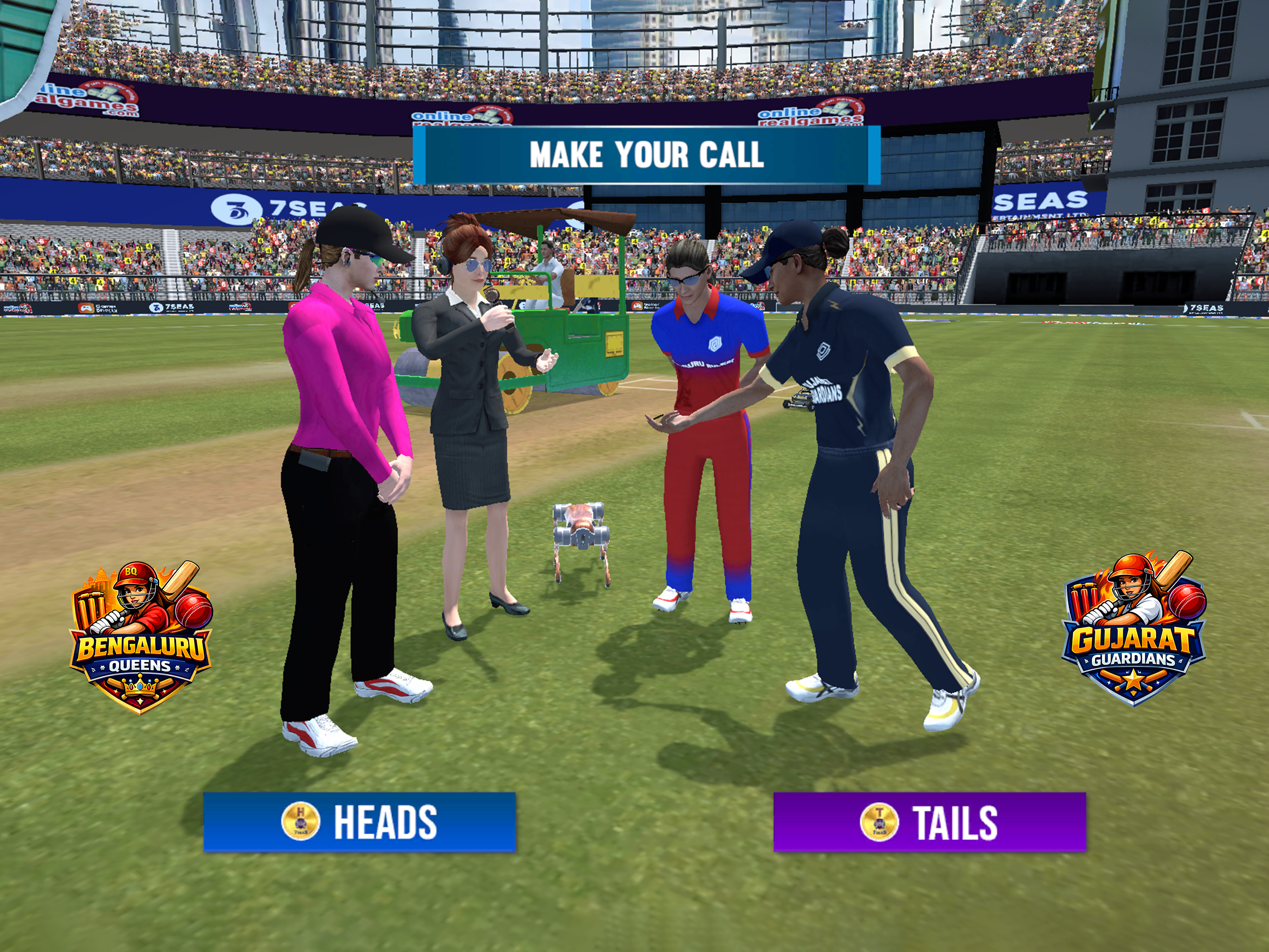 Ultimate Womens Cricket League